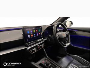 Cupra Formentor Estate V2 - Image 2