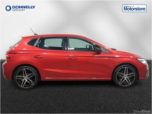 SEAT Ibiza Hatchback FR Edition - Image 4