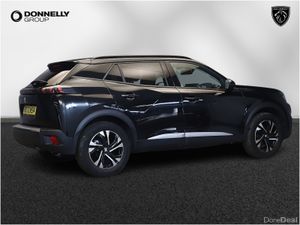 Peugeot 2008 Estate Allure Premium+ - Image 3