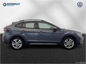 Volkswagen Taigo Hatchback Match - Image 4