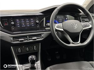 Volkswagen Taigo Hatchback Match - Image 2