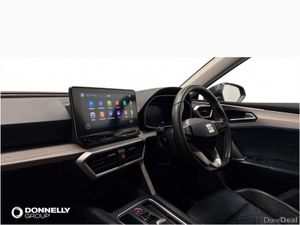 SEAT Leon Hatchback Xcellence Lux - Image 2