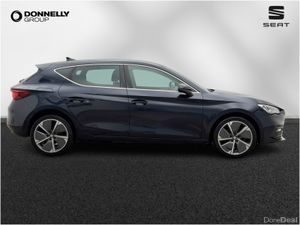 SEAT Leon Hatchback Xcellence Lux - Image 4