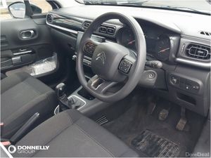 Citroen C3 Hatchback Plus - Image 4