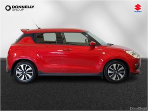 Suzuki Swift Hatchback Special Editions Attitude - Image 4