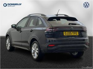 Volkswagen Taigo Hatchback Match - Image 3