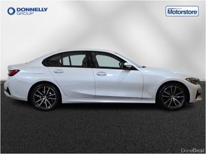 BMW 3 Series Diesel Saloon Sport - Image 3