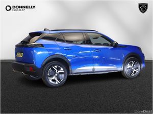 Peugeot 2008 Estate Allure - Image 3