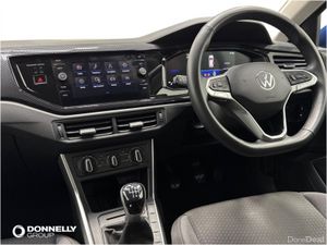 Volkswagen Taigo Hatchback Match - Image 2