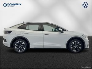 Volkswagen ID.5 Coupe Match Pro - Image 4