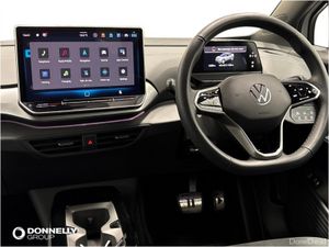 Volkswagen ID.5 Coupe Match Pro - Image 2