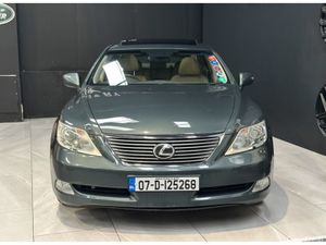 4.6 SE L 4DR AUTO - Image 3