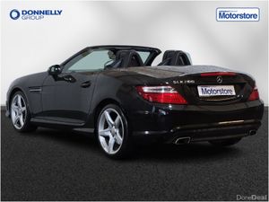 Mercedes-Benz SLK Roadster AMG Sport - Image 2