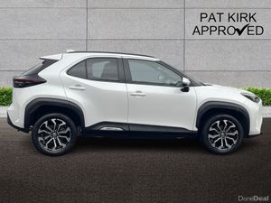 Toyota Yaris Cross Estate Design - Image 3