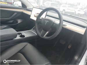Tesla Model 3 Saloon - Image 4