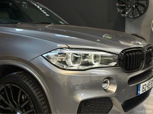 25D M SPORT 7 SEATER - Image 3