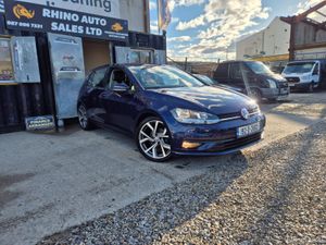 🦏 Volkswagen Golf AUTO 2019(192)  1.0 trendline - Image 3