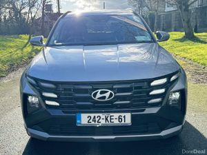 Tucson Facelift Executive - 2024 - Image 3