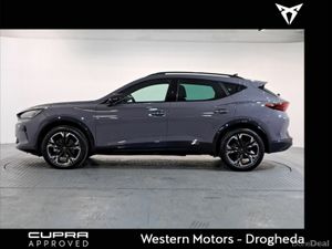 Cupra Formentor 1.5 eTSI 150hp DSG - Image 4