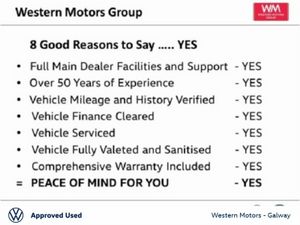 Volkswagen Tiguan TIGUAN 1.5 PHEV Edition 75, 150H - Image 2