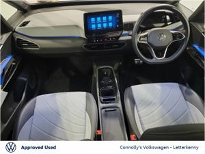 Volkswagen ID.3 Life 204HP 58kWh - Image 3