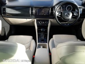 Skoda Kodiaq 2.0 TDI 150HP DSG Style 7 Seat - Image 2