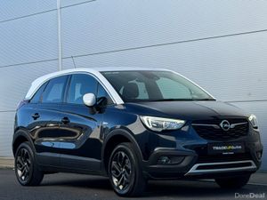 Opel Crossland X 2019 dci - Image 4