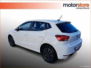 SEAT Ibiza 1.0 TSI 95hp SE+ - Image 2