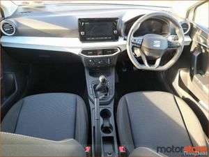 SEAT Ibiza 1.0 TSI 95hp SE+ - Image 4
