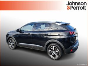 Peugeot 3008 1.5 BlueHDi 130bhp Allure - Image 2