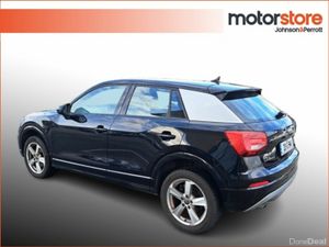 Audi Q2 30 TDI 116HP S Tronic SE - Image 2