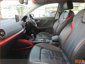 Audi Q2 30 TDI 116HP S Tronic SE - Image 3