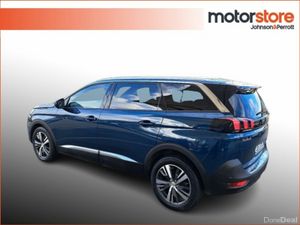Peugeot 5008 1.5 BlueHDi | Allure | ONE LADY OWNER - Image 2