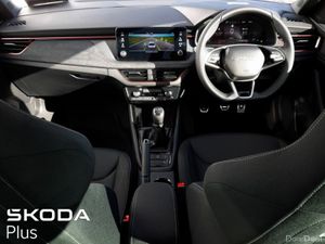 Skoda Scala **LIMITED EDITION**SPORTS PACK**RARE S - Image 2