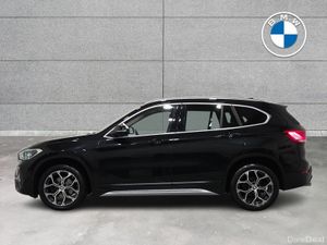 BMW X1 sDrive18d xLine - Image 4