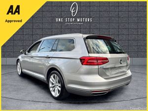 2016 VW Passat 1.4GTE *EVERY EXTRA-MASSAGE-CAMERAS - Image 2