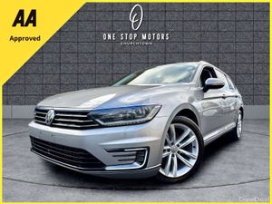 2016 VW Passat 1.4GTE *EVERY EXTRA-MASSAGE-CAMERAS - Image 3