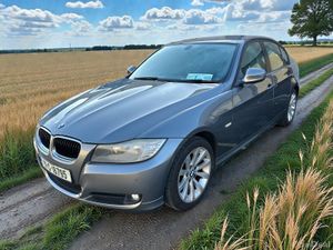 2011 BMW 3-Series 318D SE Immaculate condition - Image 3