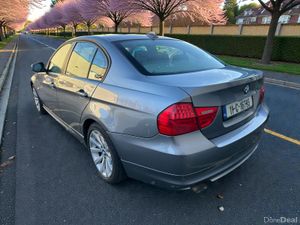 2011 BMW 3-Series 318D SE Immaculate condition - Image 2