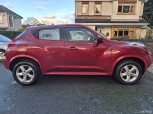 Stunning Nissan Juke 2013 - Image 4