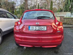 Stunning Nissan Juke 2013 - Image 3