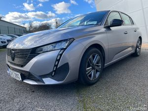 Peugeot 308 2023 - Image 2