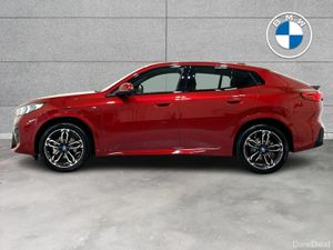 BMW iX2 eDrive20 M Sport - Image 4