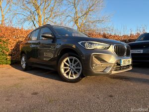 X1 PETROL AUTO | FBMWSH | FINANCE - Image 4