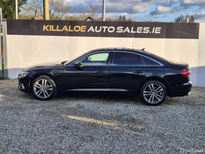 Audi A6 2018 auto - Image 4