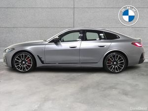 BMW i4 M50 - Image 4