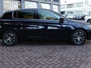 PEUGEOT 308  HDI BLUE - Image 3
