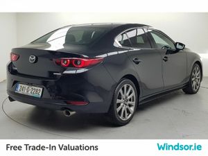 Mazda Mazda3 2.0L e-SKYACT X 186ps 6MT Exclusive-l - Image 4