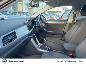 Volkswagen T-Roc LIFE 1.0 TSI 110HP - Image 4