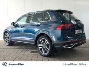 Volkswagen Tiguan 2.0 TDI 150BHP Elegance - Image 3